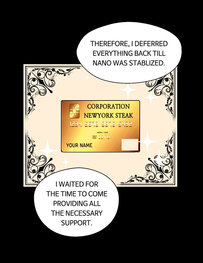 Read Nano List (en) Manga Online