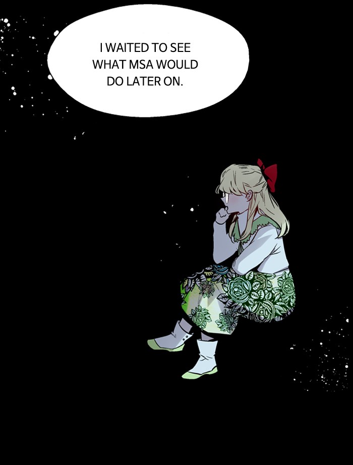 Read Nano List (en) Manga Online