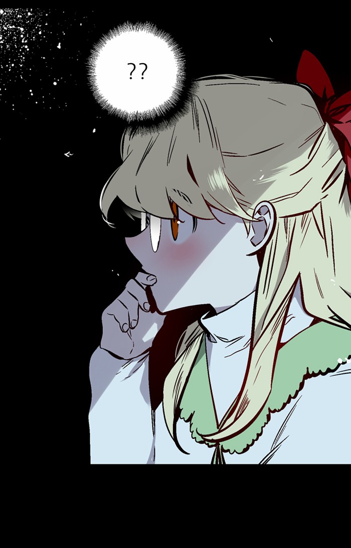 Read Nano List (en) Manga Online