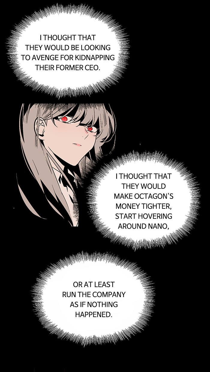 Read Nano List (en) Manga Online