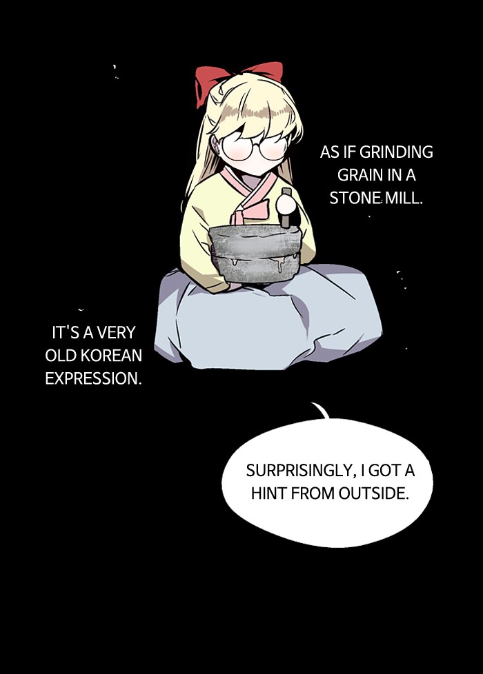 Read Nano List (en) Manga Online