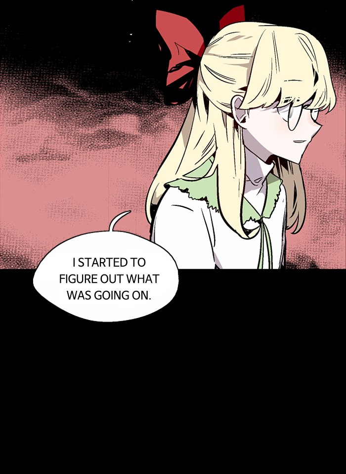 Read Nano List (en) Manga Online