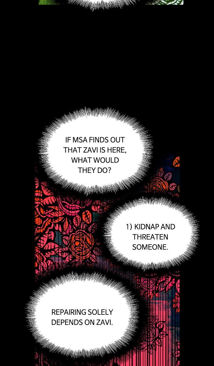 Read Nano List (en) Manga Online