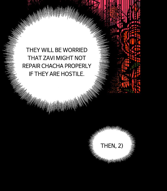 Read Nano List (en) Manga Online