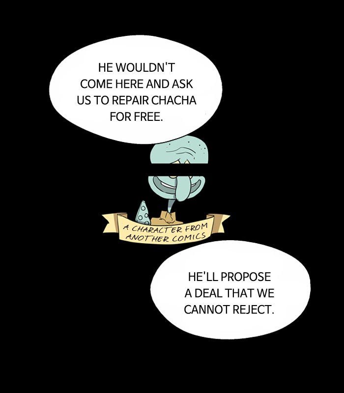 Read Nano List (en) Manga Online