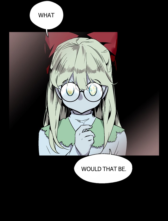 Read Nano List (en) Manga Online