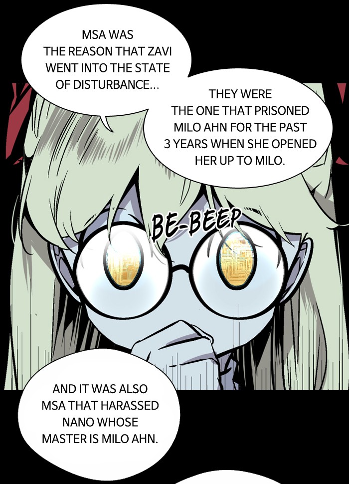 Read Nano List (en) Manga Online