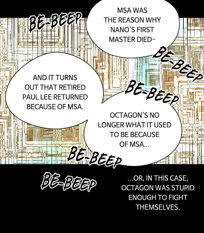 Read Nano List (en) Manga Online