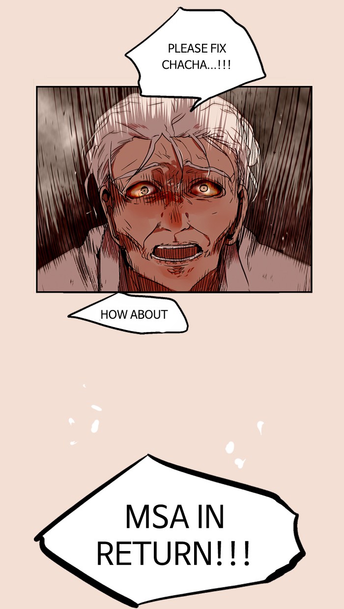 Read Nano List (en) Manga Online