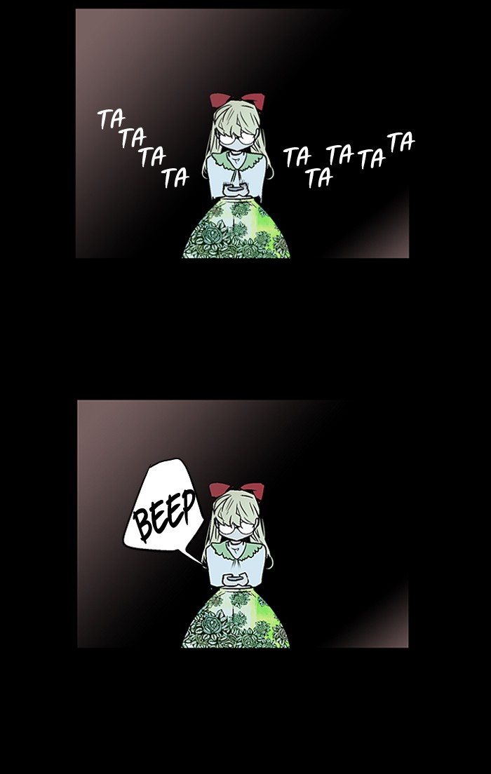 Read Nano List (en) Manga Online