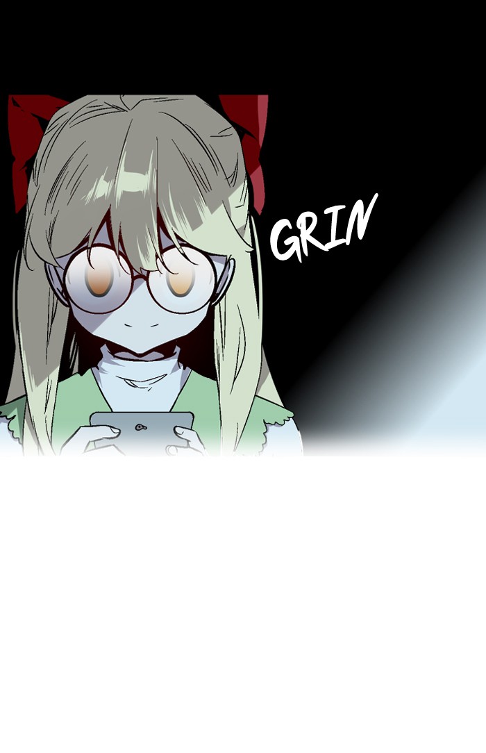 Read Nano List (en) Manga Online