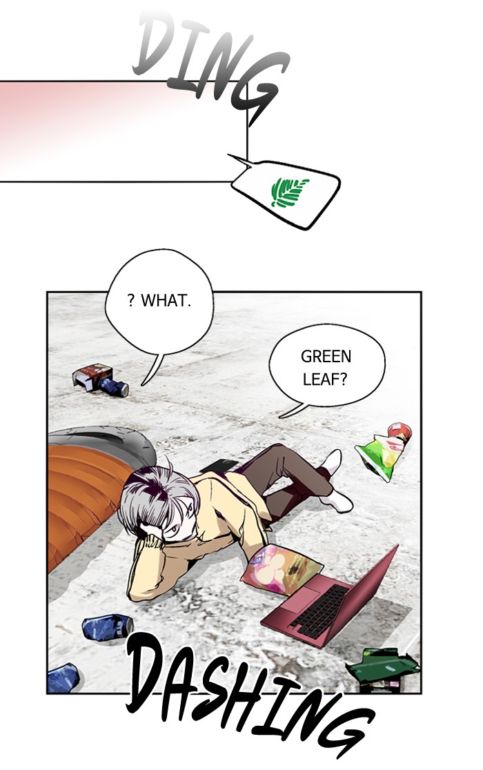 Read Nano List (en) Manga Online