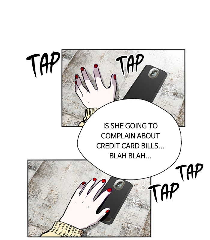 Read Nano List (en) Manga Online