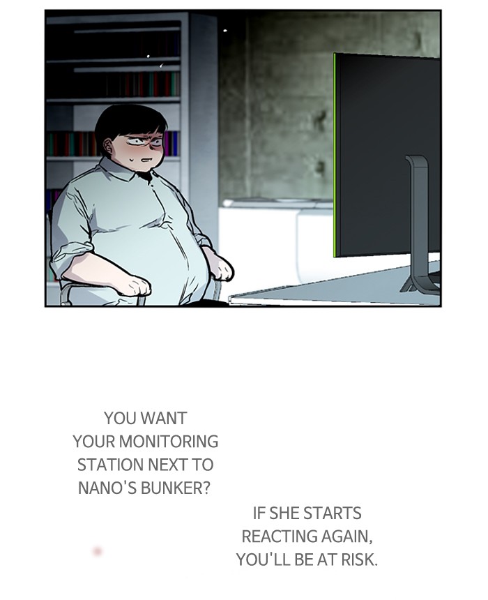 Read Nano List (en) Manga Online