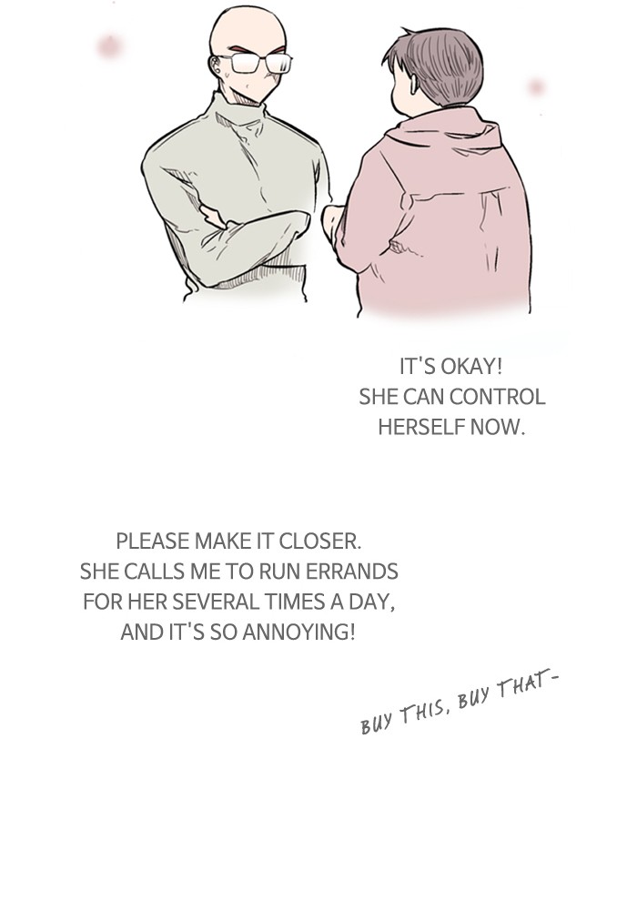 Read Nano List (en) Manga Online