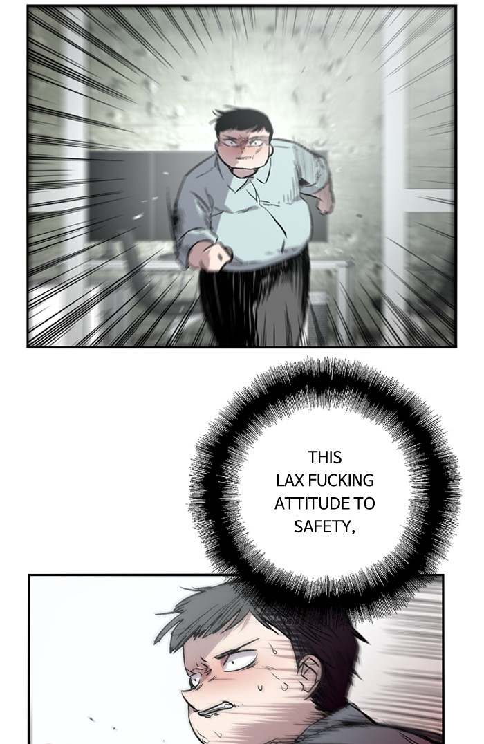 Read Nano List (en) Manga Online