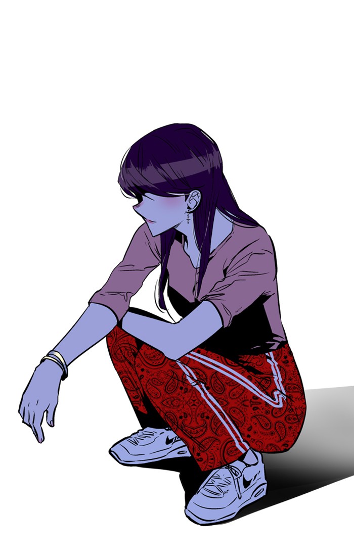 Read Nano List (en) Manga Online