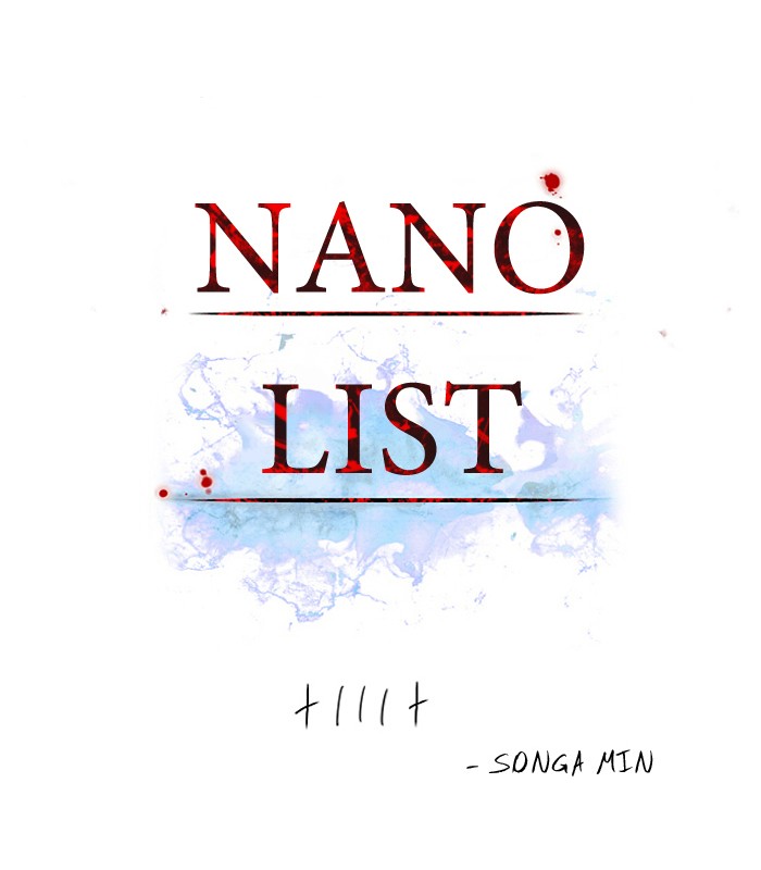 Read Nano List (en) Manga Online