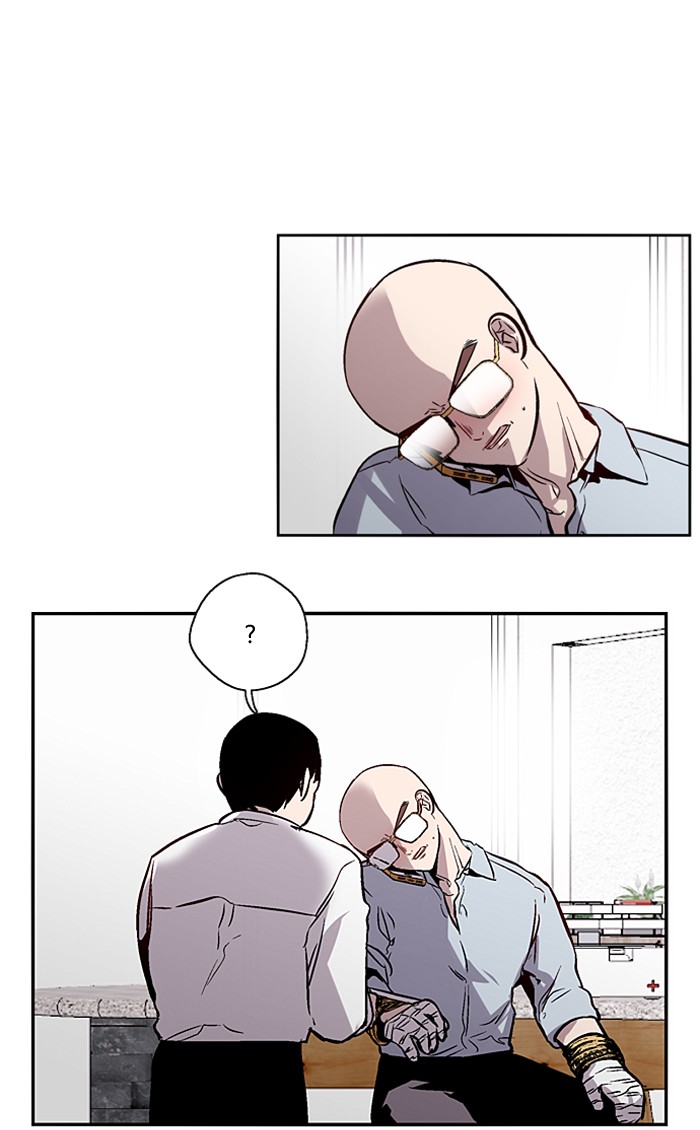 Read Nano List (en) Manga Online