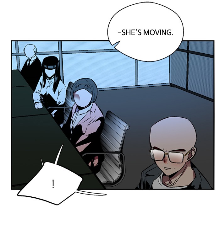 Read Nano List (en) Manga Online