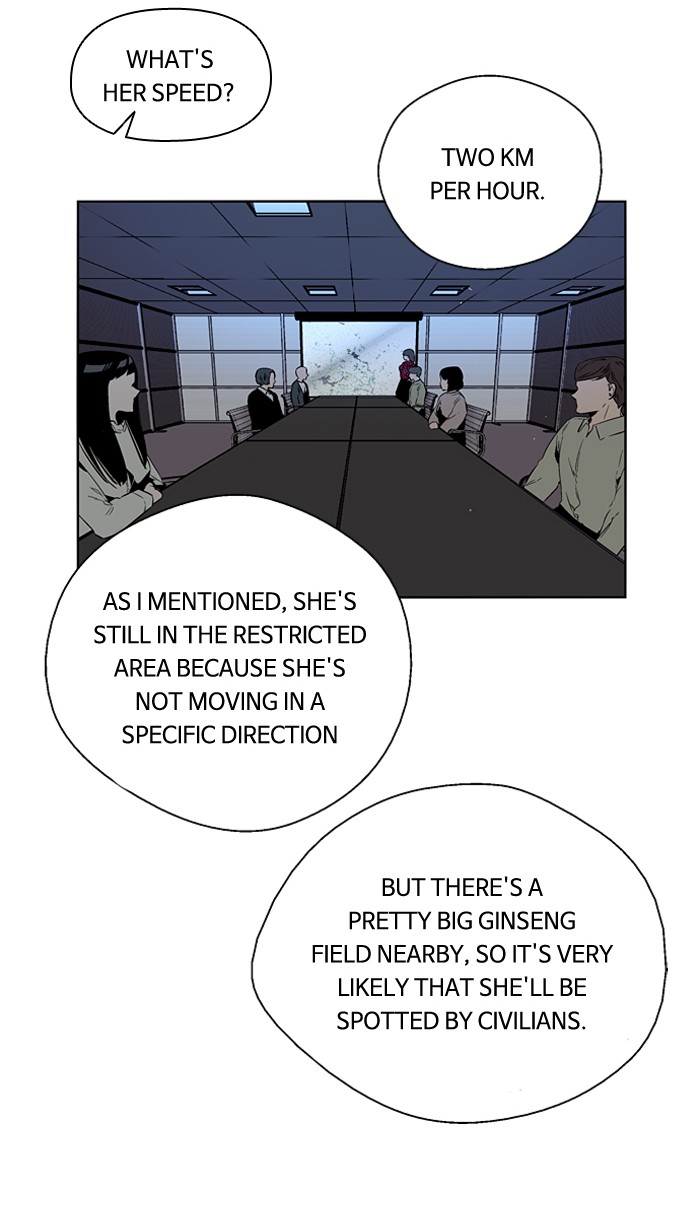 Read Nano List (en) Manga Online