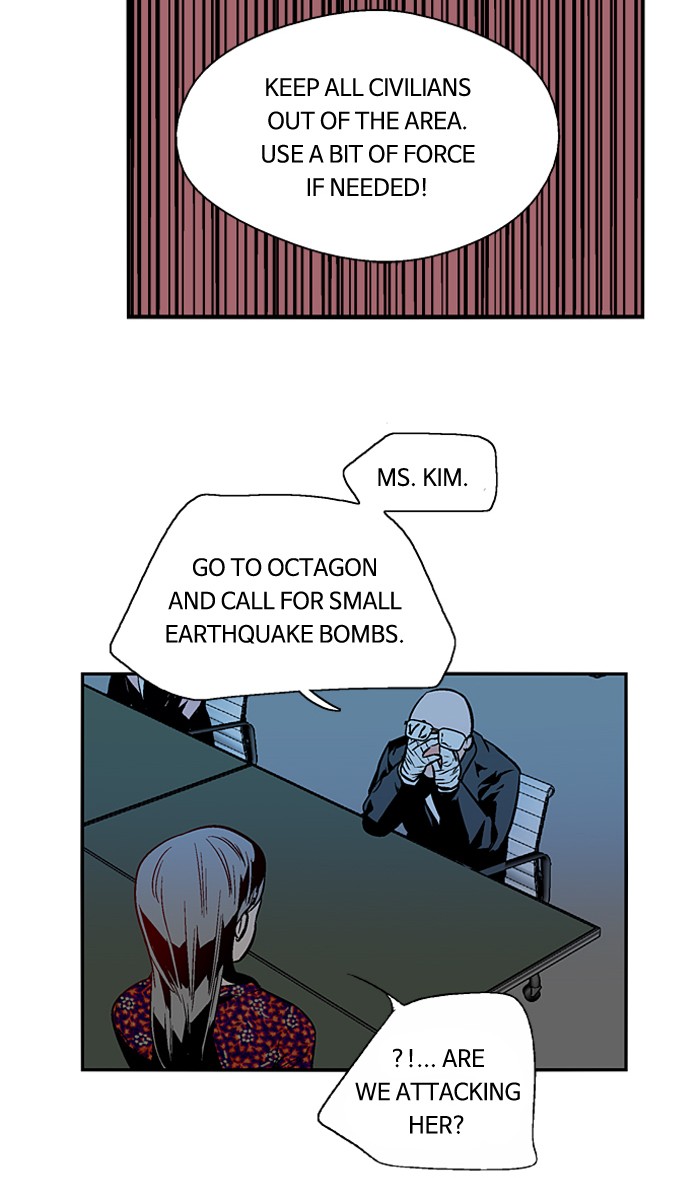 Read Nano List (en) Manga Online