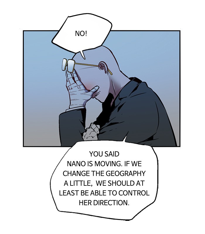 Read Nano List (en) Manga Online