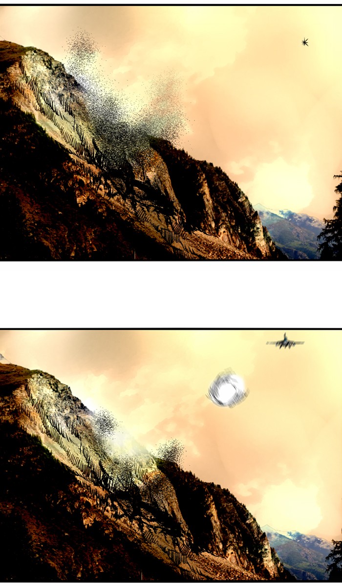 Read Nano List (en) Manga Online