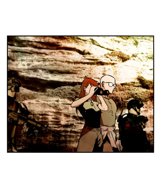 Read Nano List (en) Manga Online