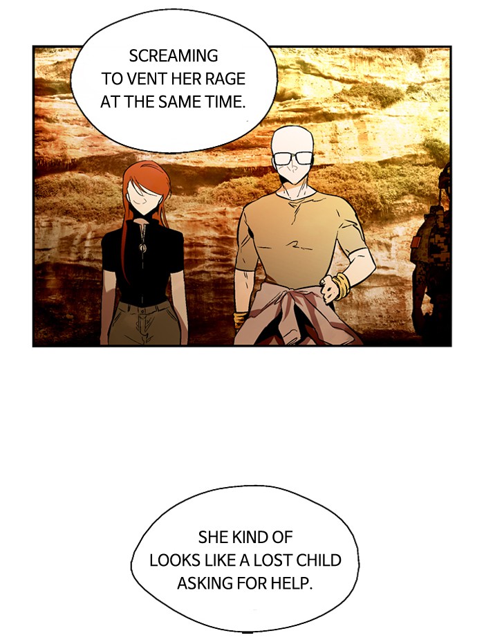 Read Nano List (en) Manga Online