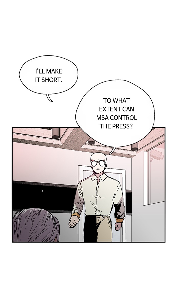 Read Nano List (en) Manga Online