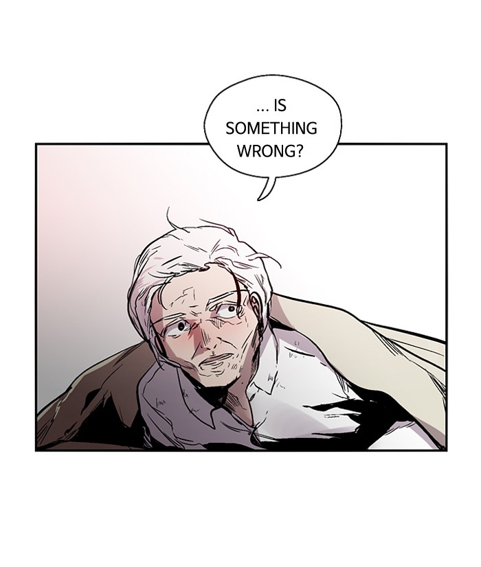 Read Nano List (en) Manga Online