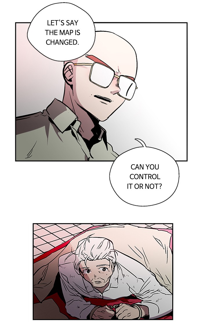 Read Nano List (en) Manga Online