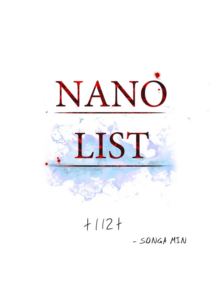 Read Nano List (en) Manga Online