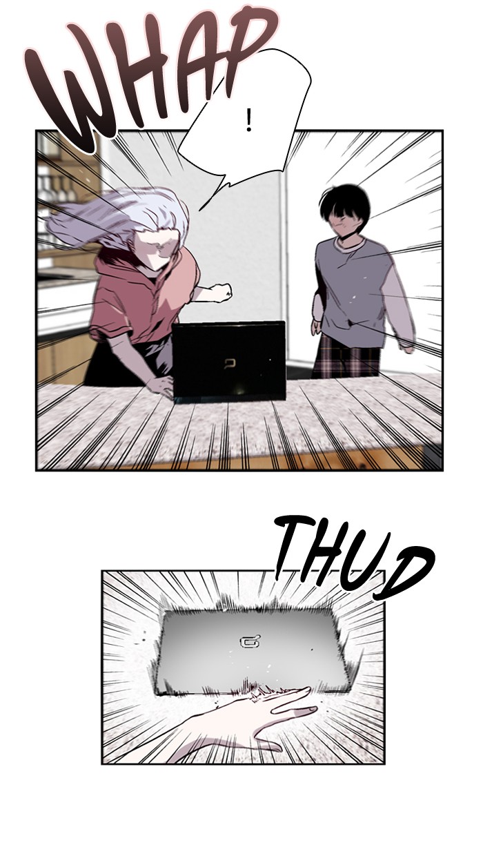 Read Nano List (en) Manga Online