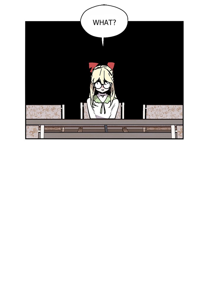 Read Nano List (en) Manga Online