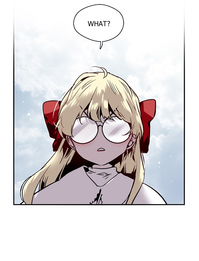 Read Nano List (en) Manga Online