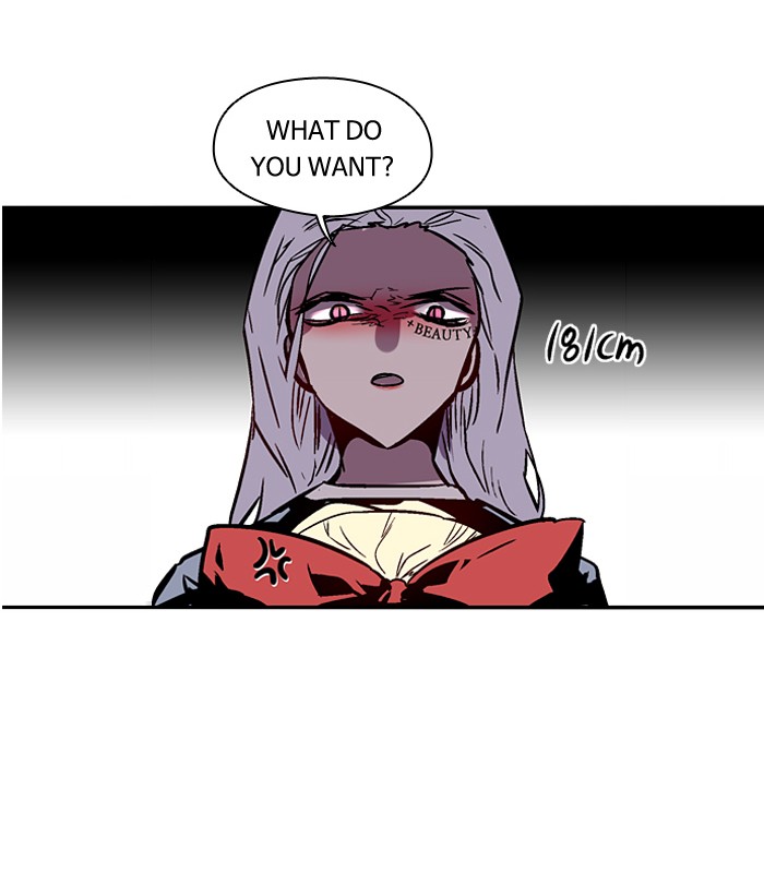 Read Nano List (en) Manga Online