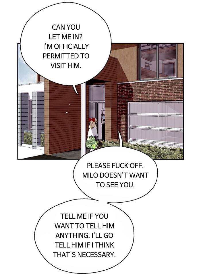 Read Nano List (en) Manga Online