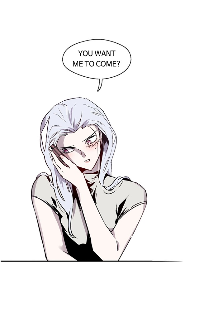 Read Nano List (en) Manga Online