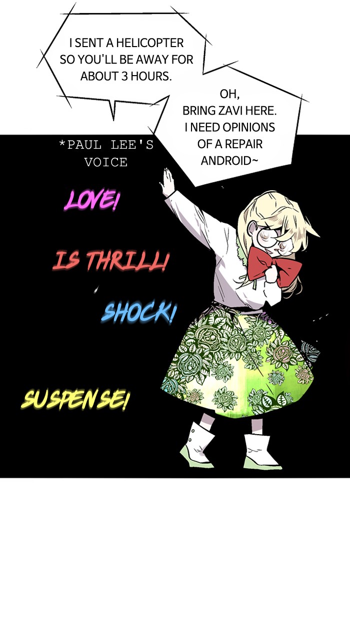 Read Nano List (en) Manga Online