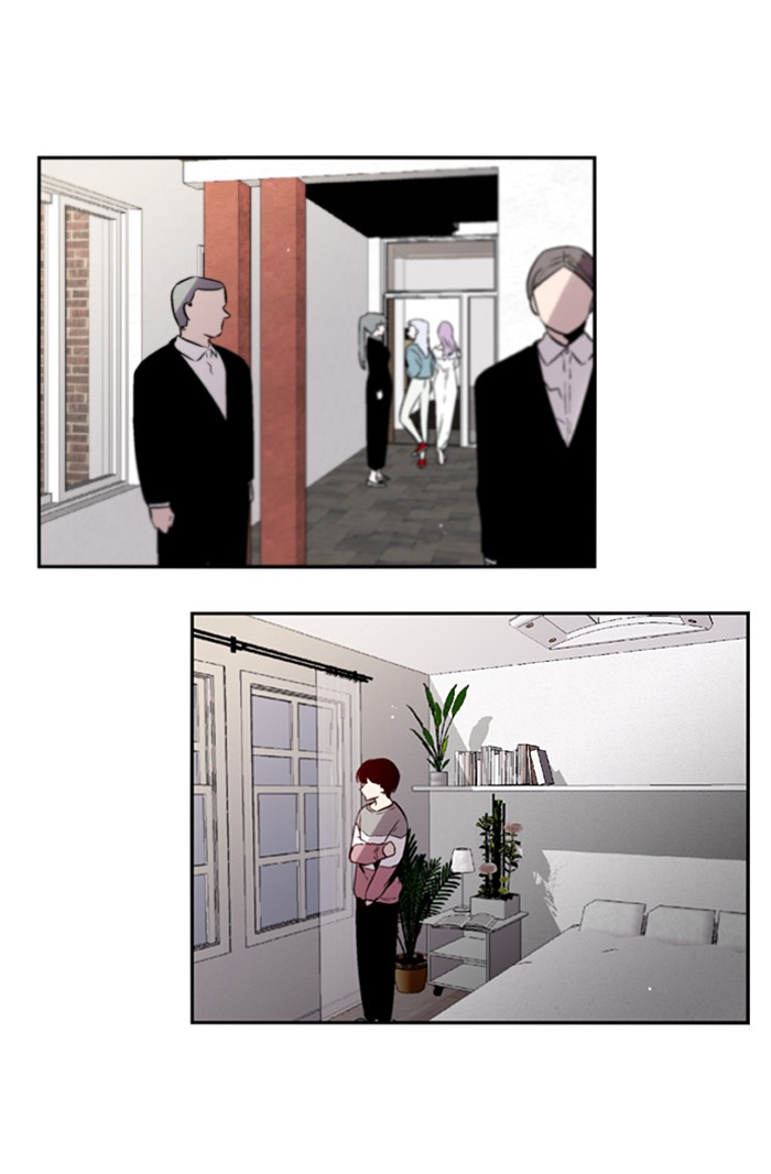 Read Nano List (en) Manga Online