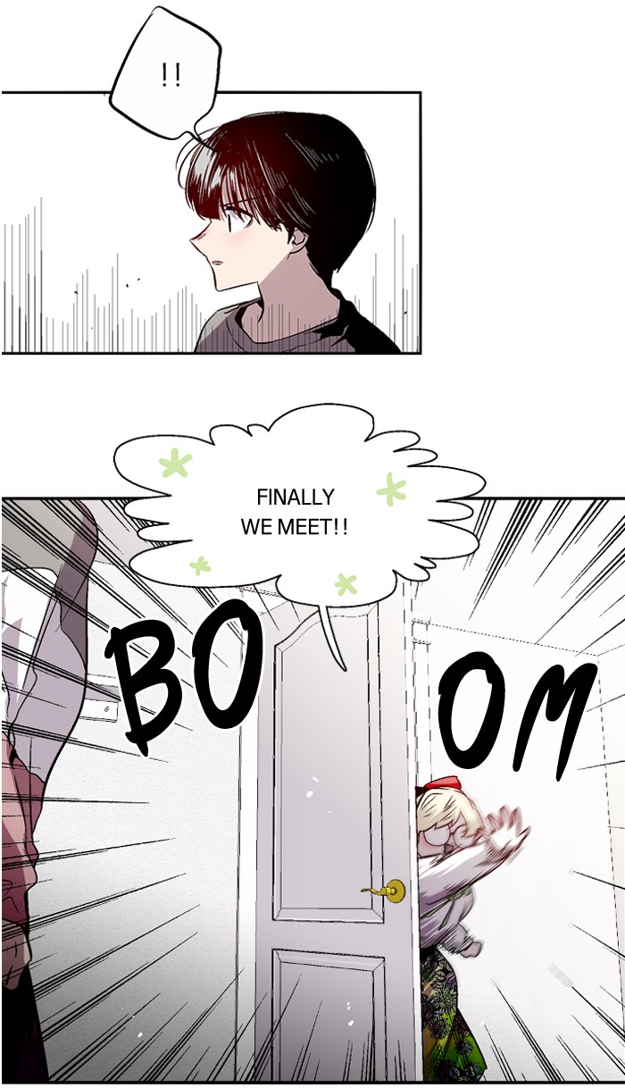 Read Nano List (en) Manga Online