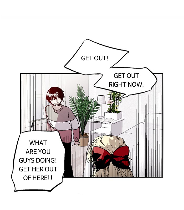 Read Nano List (en) Manga Online