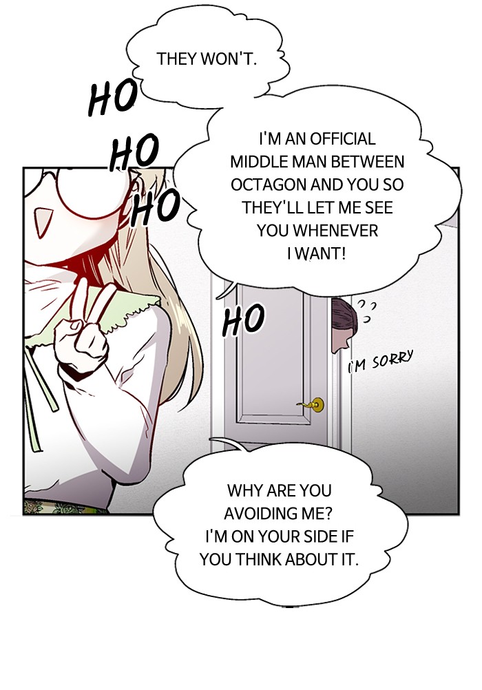 Read Nano List (en) Manga Online