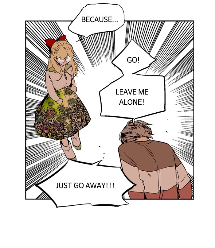 Read Nano List (en) Manga Online