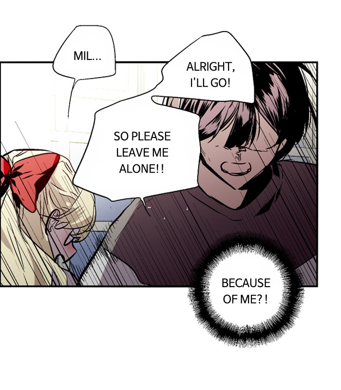 Read Nano List (en) Manga Online