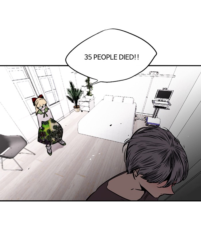 Read Nano List (en) Manga Online