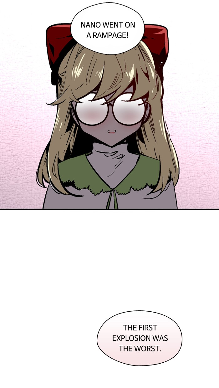 Read Nano List (en) Manga Online