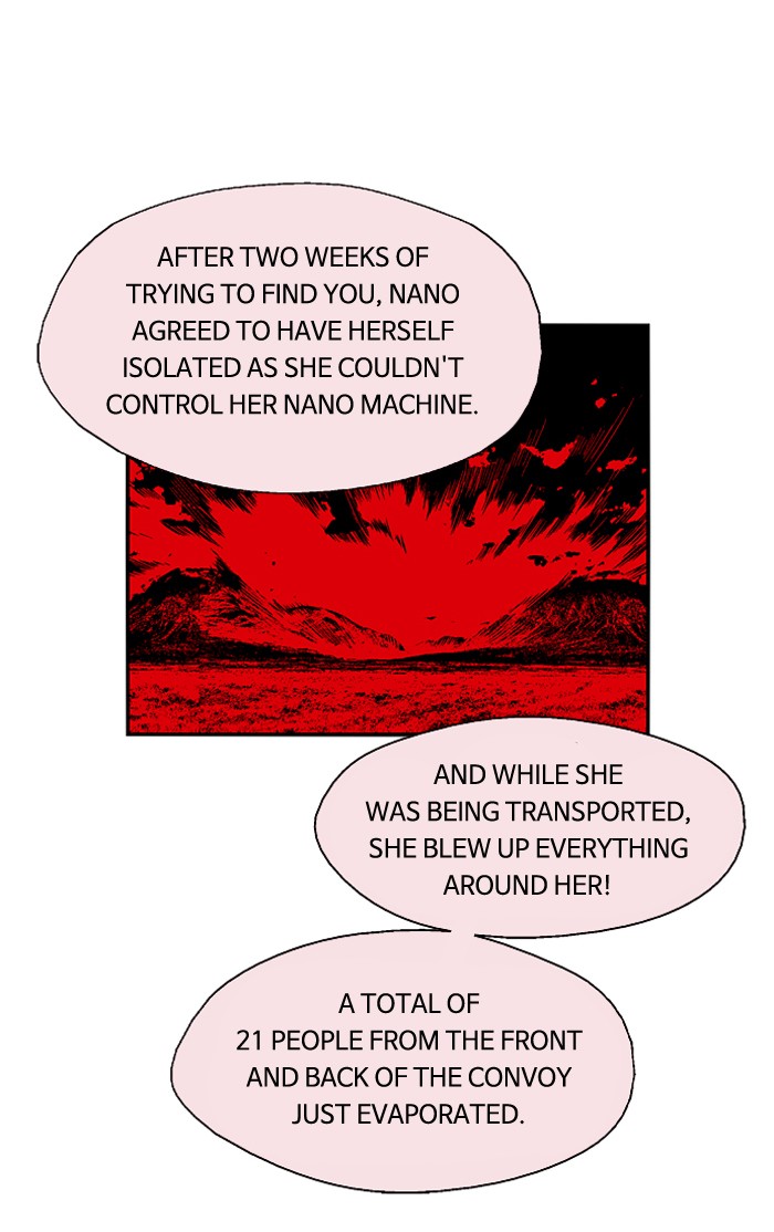 Read Nano List (en) Manga Online